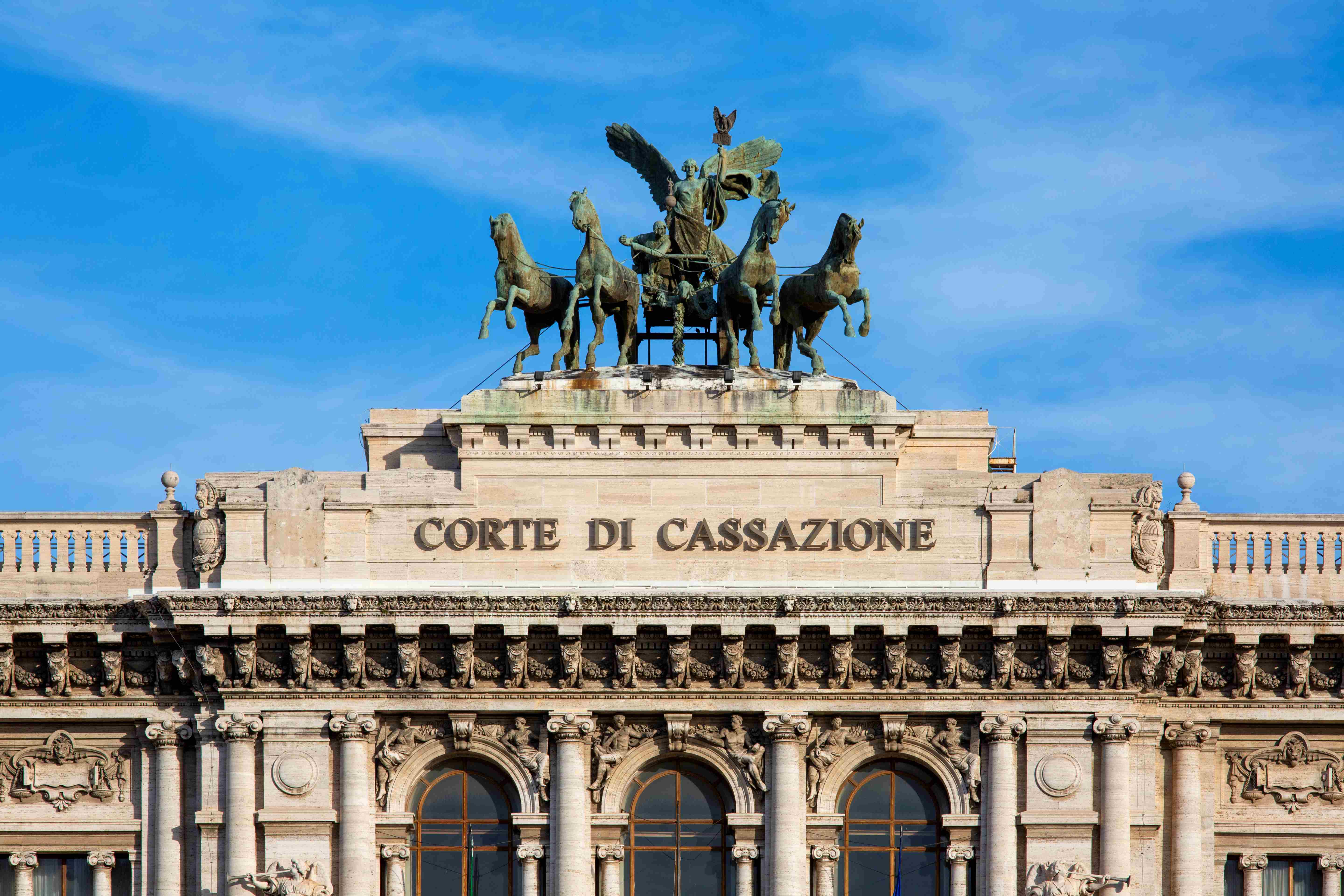 Perché un crowdfunding per le spese legali? 